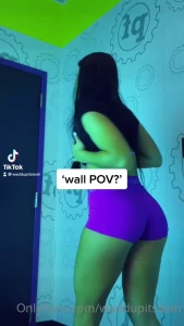 I m gonna post all the tik toks that have gotten me banned