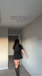 This tiktok made me giggle