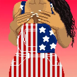 If you didn t see my first nft collection is live what nfttitties is