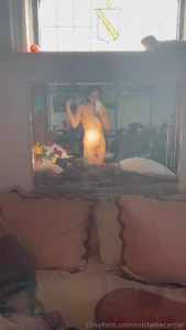 I think my one night stand might turn into a keeper based solely on