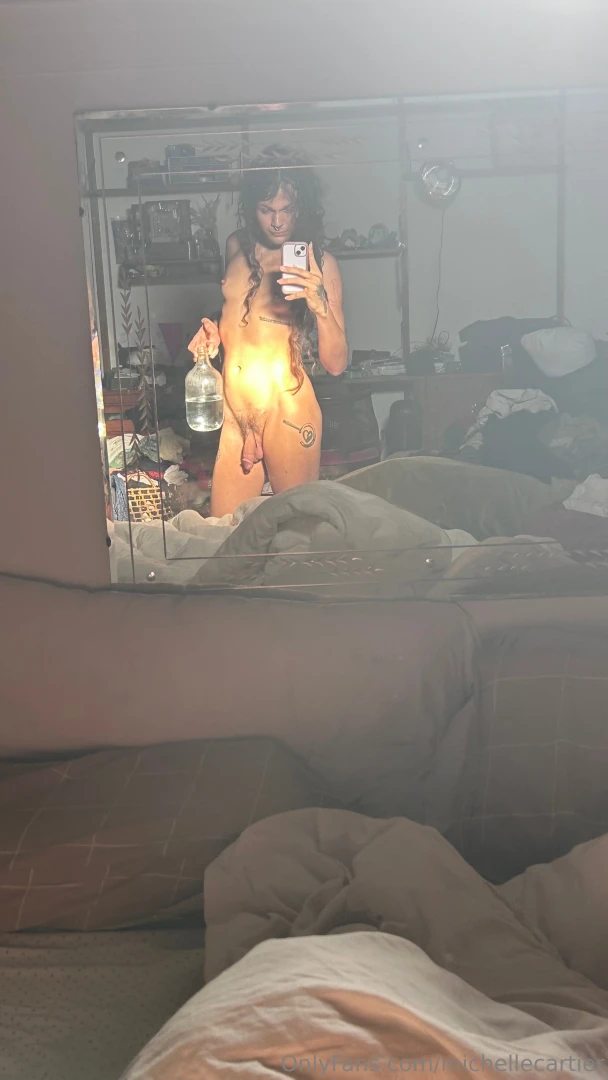 I think my one night stand might turn into a keeper based solely on part 1 