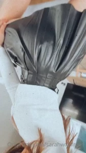 U wanna see more i wanna give u more babyyyy sarahwxpfree to see