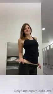 Checking my workout progress what do you think