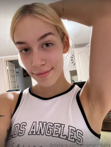 Free subscription this babe ultramarinbaby of 19 years loves sexting part 447