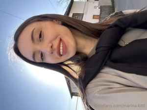 Hot girl iisabella_love this innocent cutie iisabella_love loves to part 168
