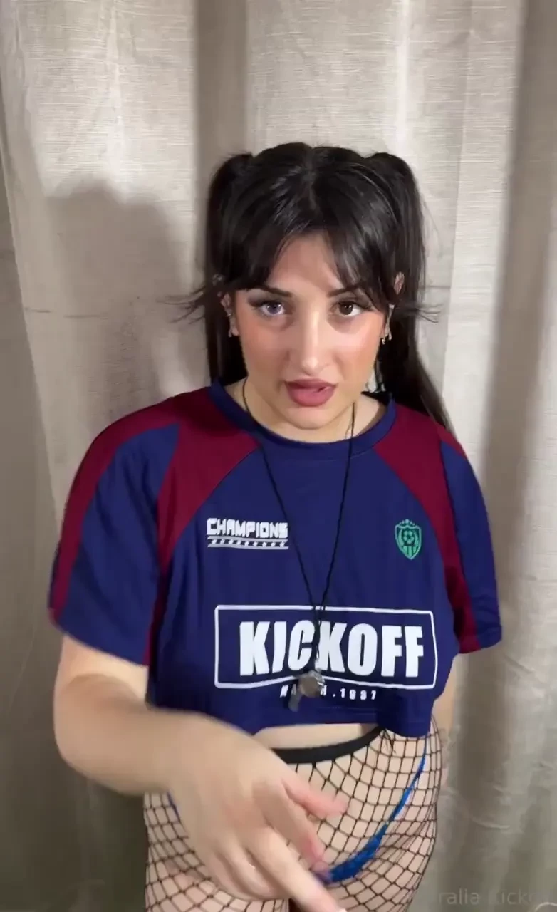 Are you ready to submit to the referee s orders 