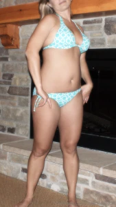 Wanna help me get wet tonight