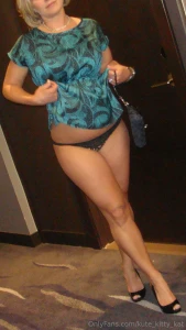 It may be cold out but i still can t keep my clothes on