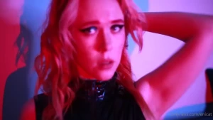 What do you say about that the full video is right above