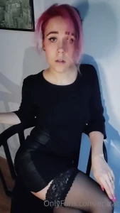 How do you like that outfit really love the dress it s partially made