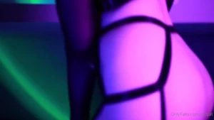 The whip video is just around the corner here is the preview