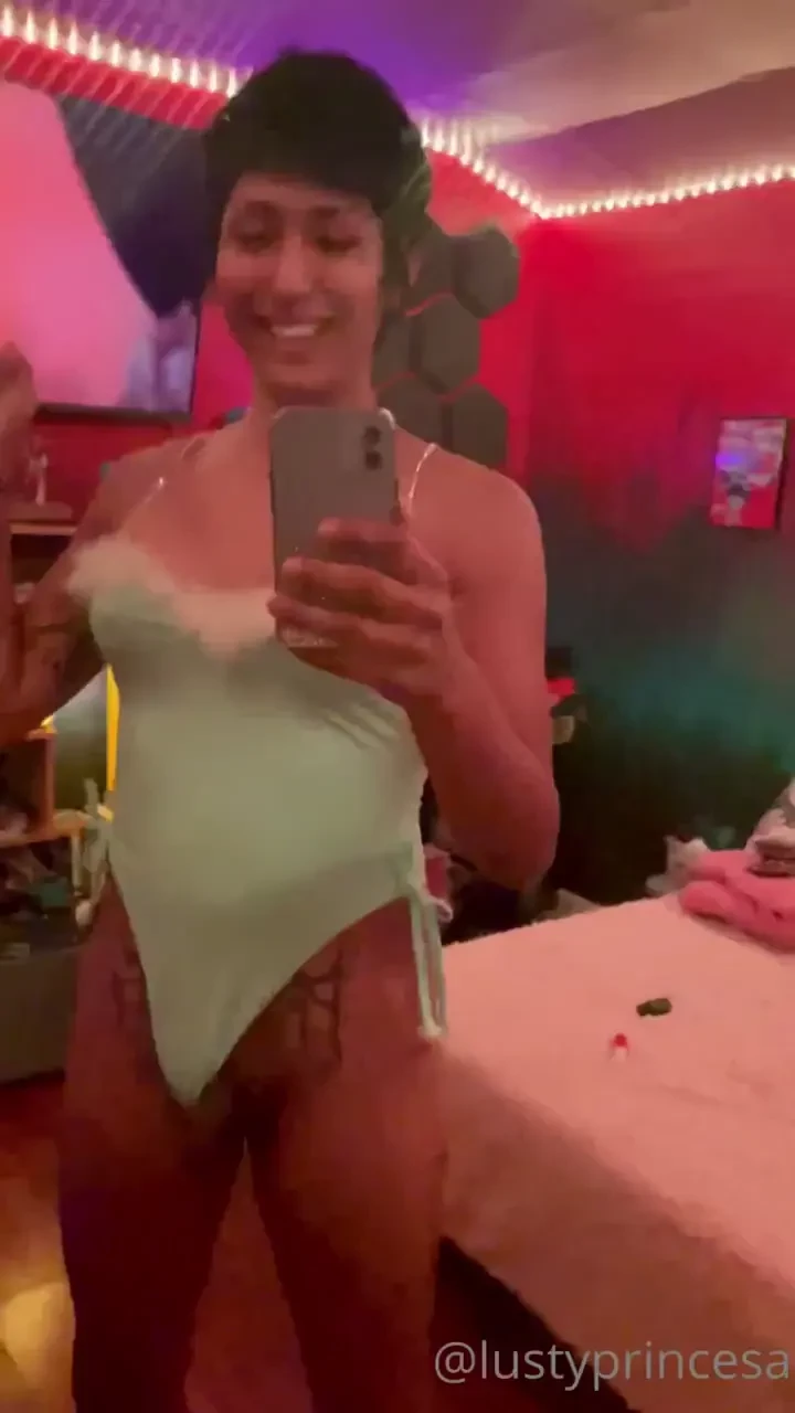 I love how pathetic my tiny cock looks here part 1 