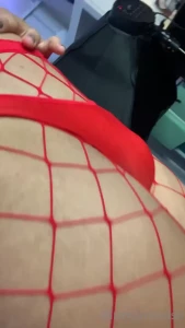 Do you like my new outfit part 180