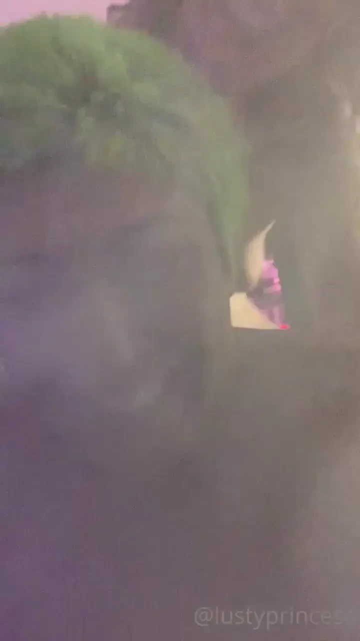 Nicolecknight part 1 