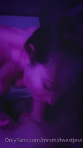 Oops it looks like i got your dick a little creamy swipe to let me