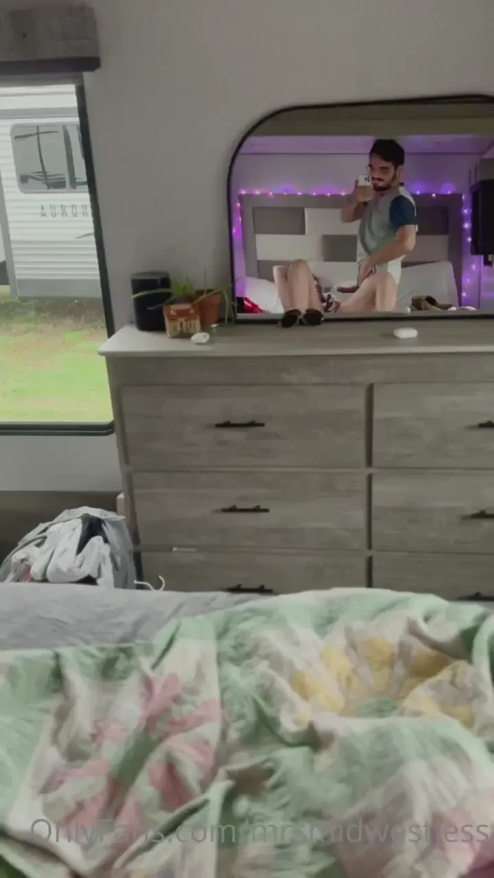 Benefit of working from home working from bed and taking a mid-day 