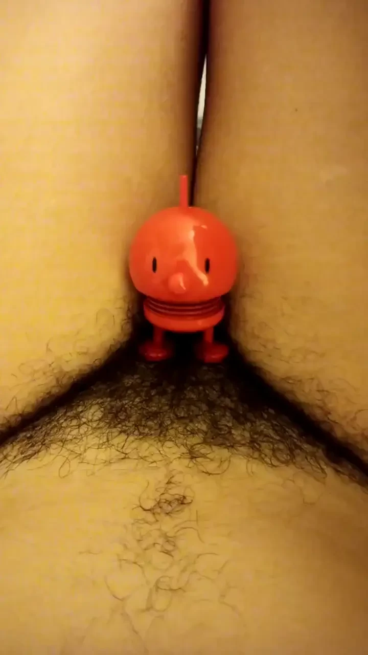 Hoptimist in the bush 