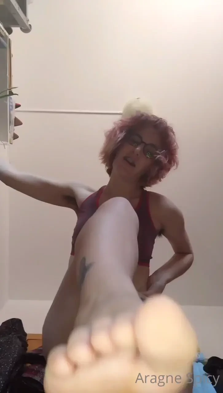 Today i did a giantess fetish video it was a costumer order i do 