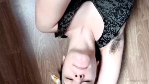 I love my taste in the morning before having shower