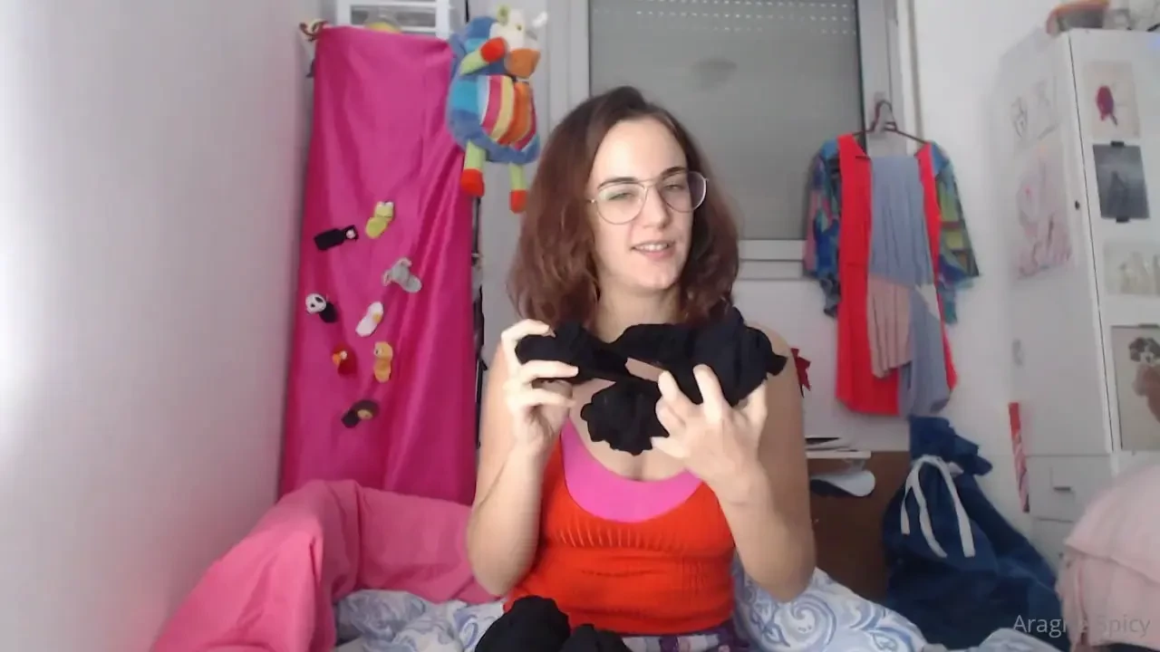 Do i look sexy part 46 