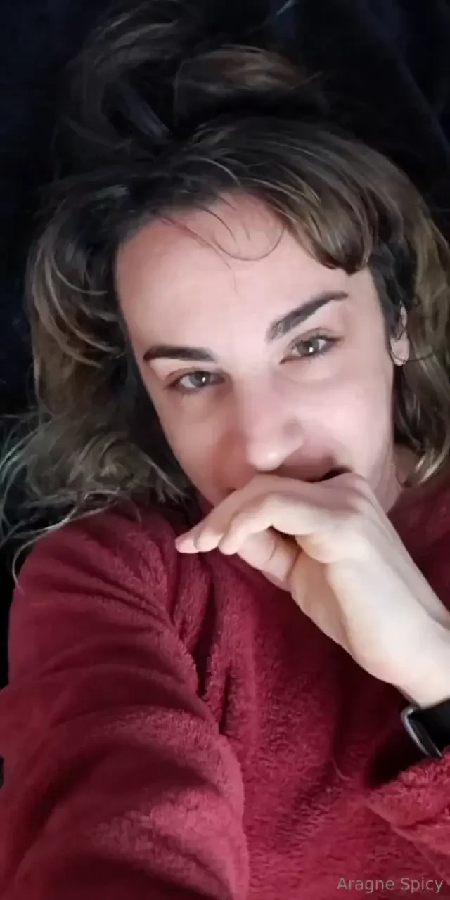 Cozy and horny part 4 