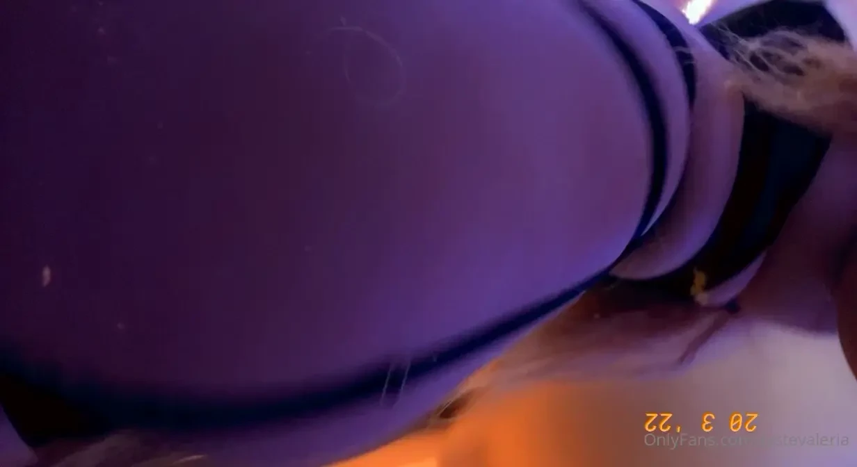 Black lingerie is always the best 