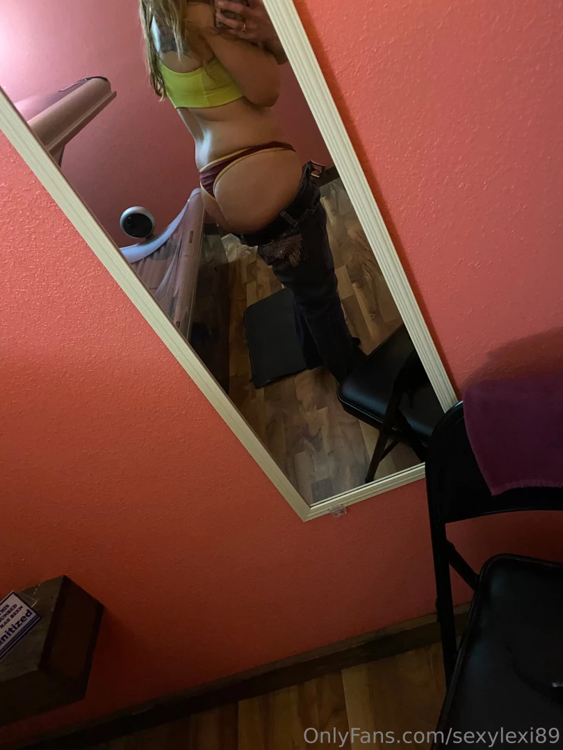 Sexylexi89 part 2 
