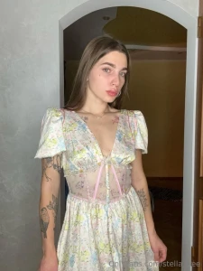 I m your personal girlfriend i like to try on beautiful lingerie and part 1