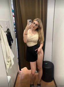 Sweet ass just wants to be spanked arianamonty look at her crazy part 93