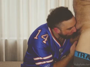 A very beary threesome who s up for an afternoon delight with your