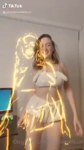 Should i make a naked tiktok compilation