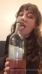 The pre looloo days still a slut