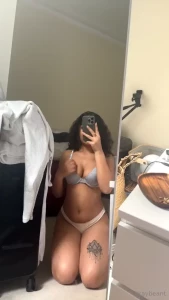 Cum on my face or on my tits