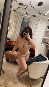 Invitation to lick and squeeze them part 1