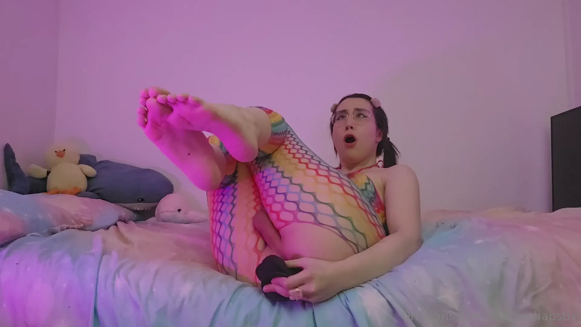 I m a dumb gooner that needs cock 24 7 