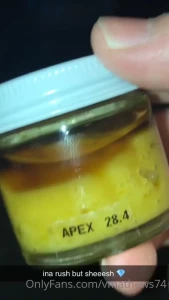 Here s a little bit of what i like to do on an average day