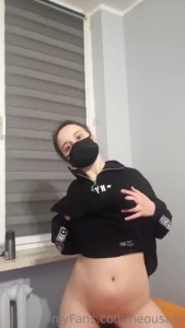 Who want to play with me part 2