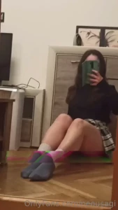 Nice sunday evening wanna see more