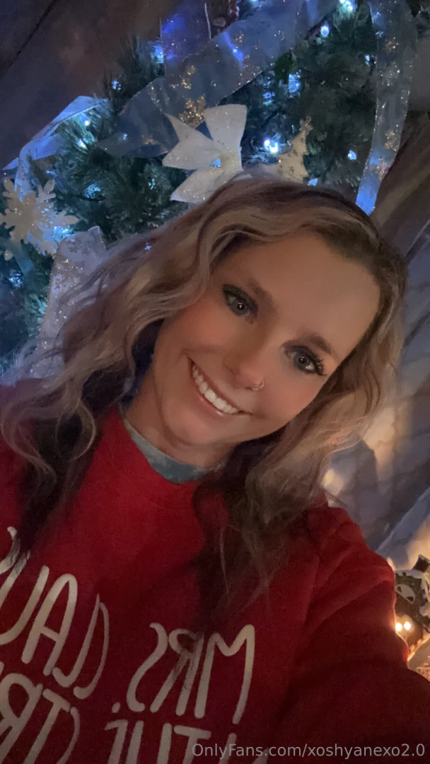 Christmas is only two days away i have my amazon link on here if you 