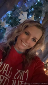 Christmas is only two days away i have my amazon link on here if you