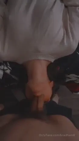 Add me on snap if you wanna see all my new content posted or customs part 1 