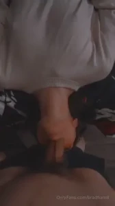 Add me on snap if you wanna see all my new content posted or customs part 1