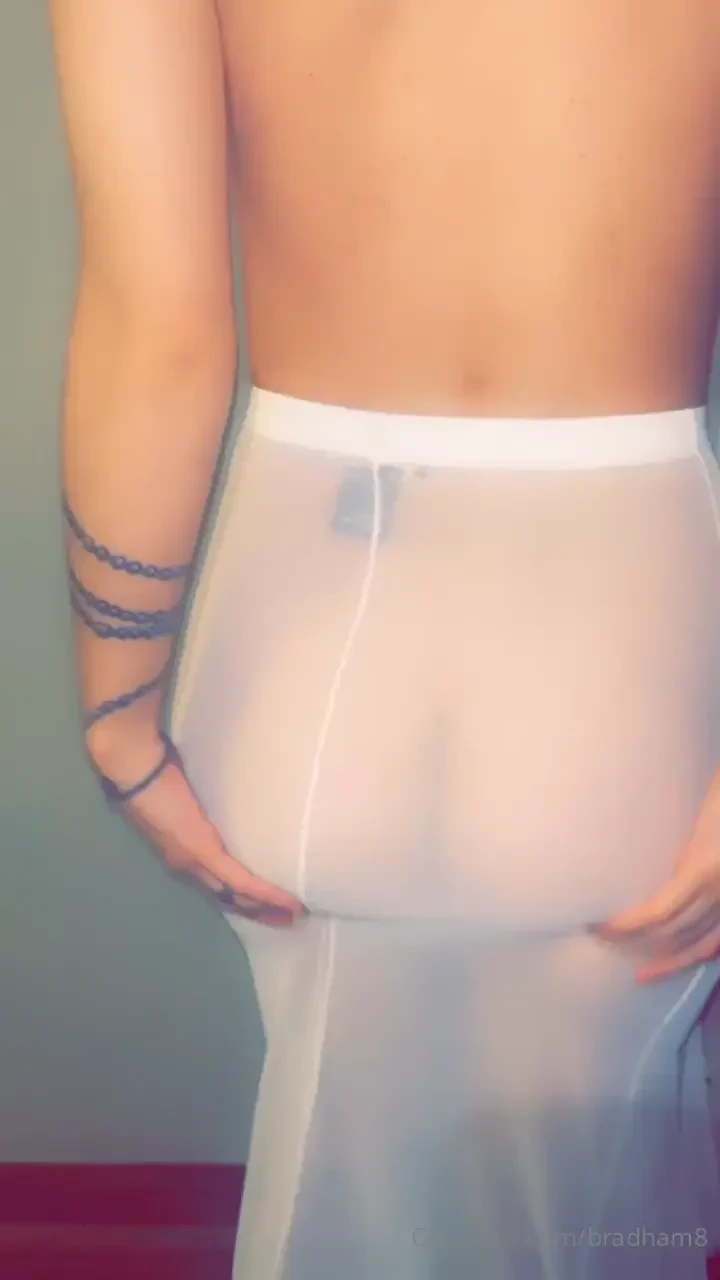 Call me crazy but ive never wanted to be fucked in public more in my 