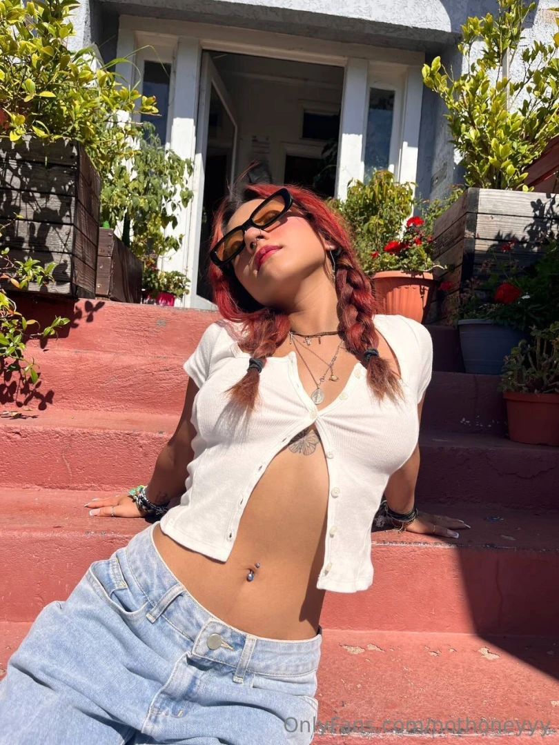 Pigtails and titties part 1 