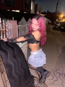 I want you to beg me for more part 53