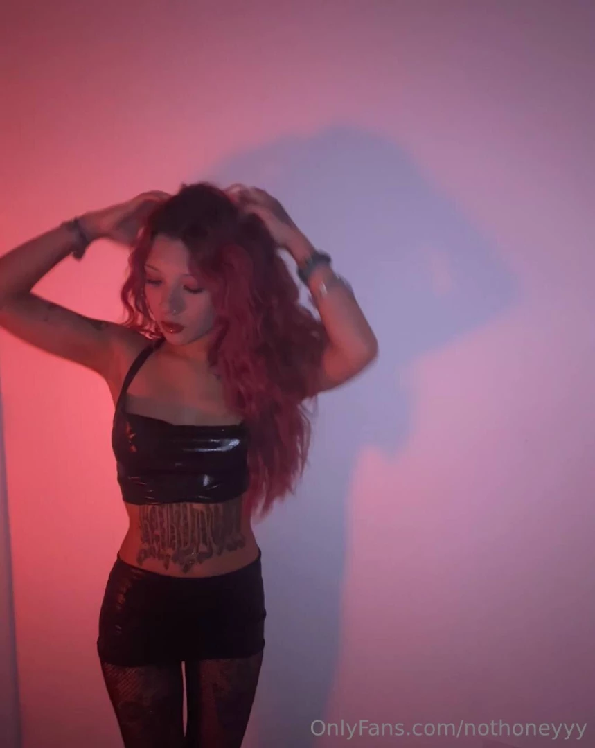 Hello and welcome to my slut era part 4 