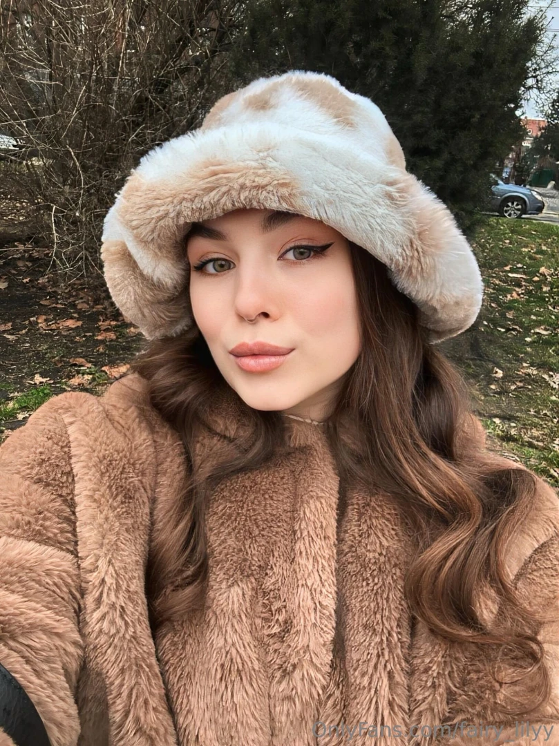 New week new selfies 