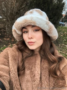 New week new selfies