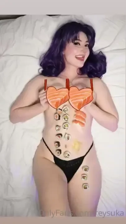 Let me make your mommy misato fantasies come true check your dms for 