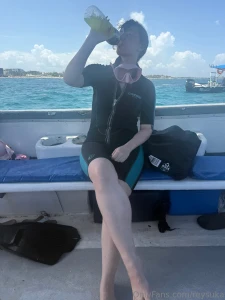 A great moment to never forget